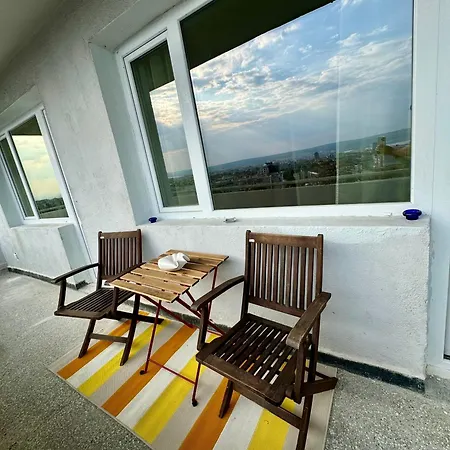 Bella Vista Apartament *