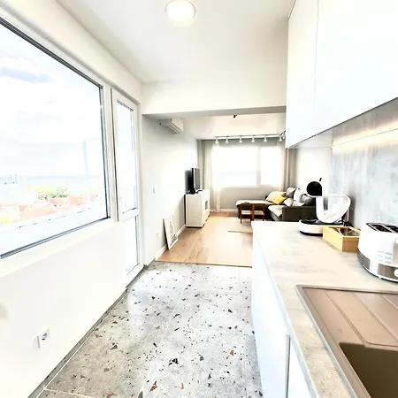 Bella Vista Apartament Warna