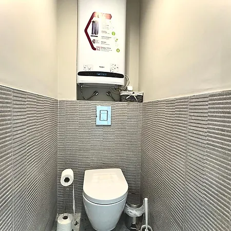 Bella Vista Apartament