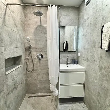 Apartament Bella Vista Warna