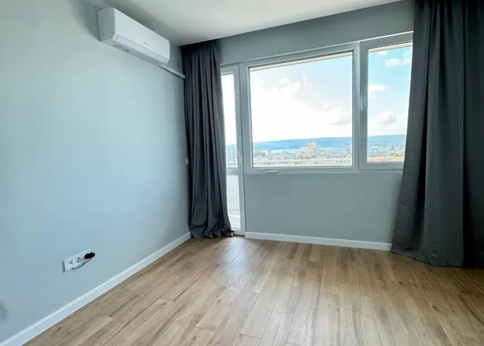 Bella Vista ヴァルナ