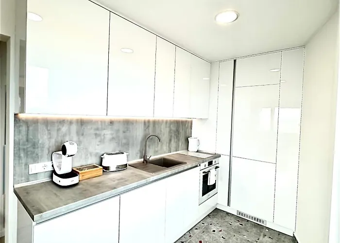 Bella Vista * ヴァルナ