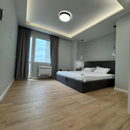 Appartement Bella Vista