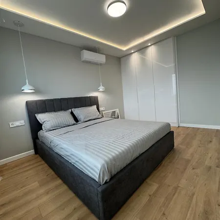 Appartement Bella Vista