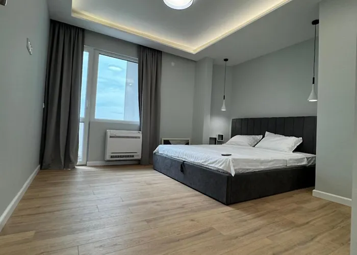 Apartment Bella Vista