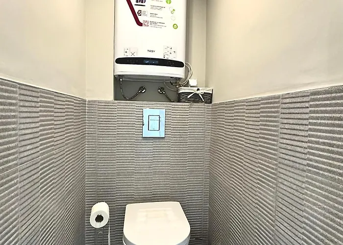 Bella Vista Apartment