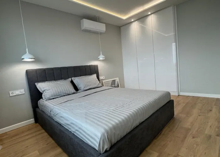 Apartment Bella Vista