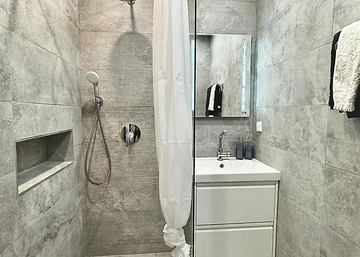 Apartment Bella Vista Varna